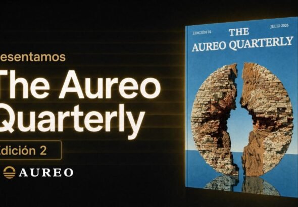 Aureo Quarterly Report